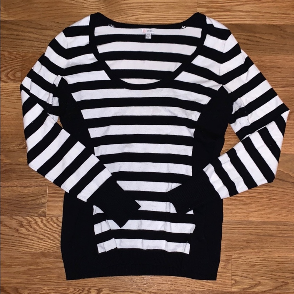 Sweater.